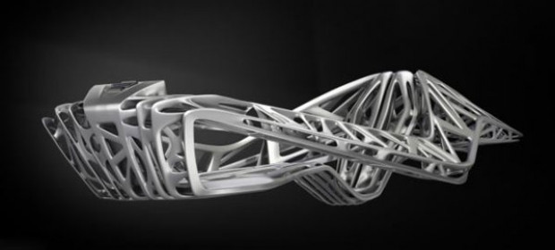 3D Baskı teknolojisinden geleceğin otomobili çıktı! - Page 3
