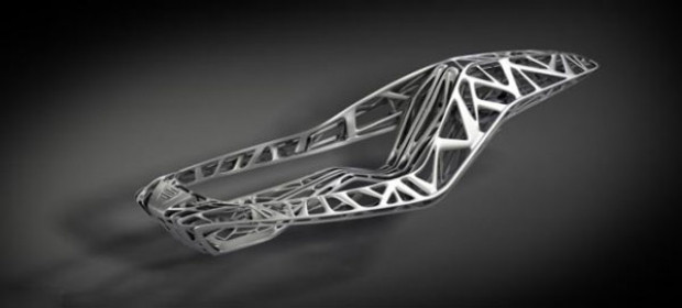 3D Baskı teknolojisinden geleceğin otomobili çıktı! - Page 4