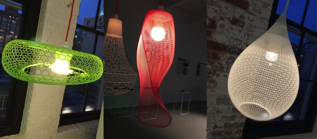 3D baskıdan çıkan son ürünler - Page 4