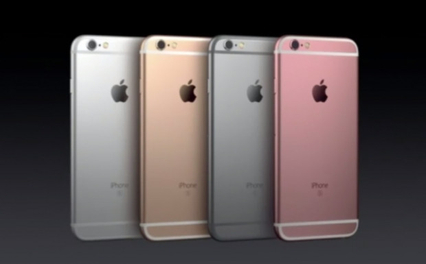 3D dokunmatik teknolojisiyle iPhone 6s'in fiyatı belli oldu - Page 2