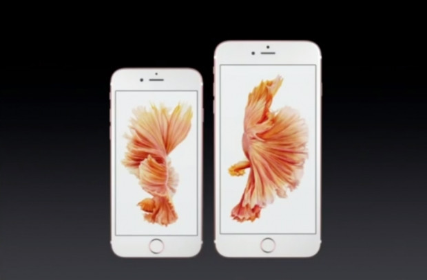 3D dokunmatik teknolojisiyle iPhone 6s'in fiyatı belli oldu - Page 3