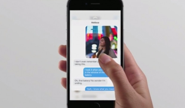 3D dokunmatik teknolojisiyle iPhone 6s'in fiyatı belli oldu - Page 4
