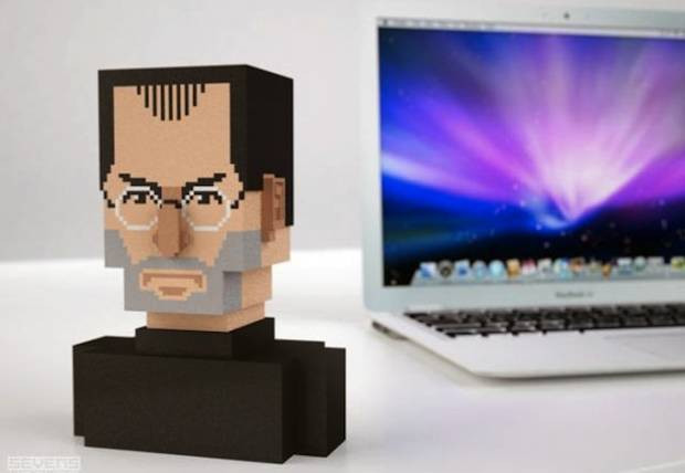 3D printer şaheserleri - Page 4
