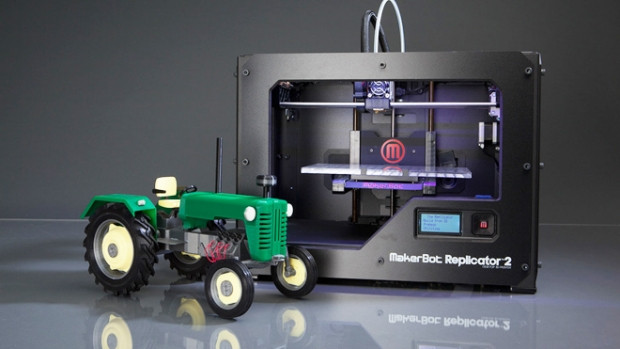 3D Printer - Page 3