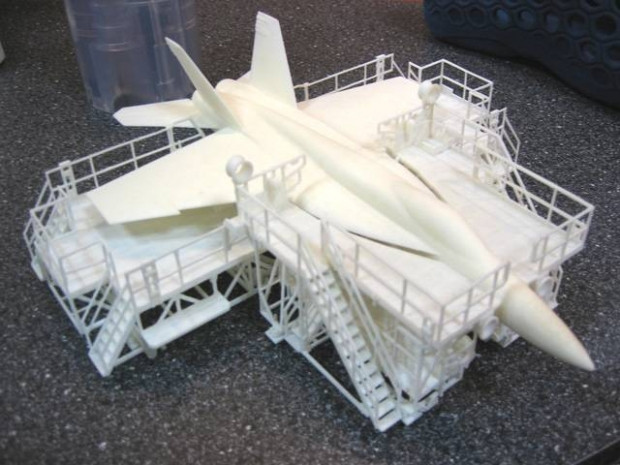 3D Printer - Page 4