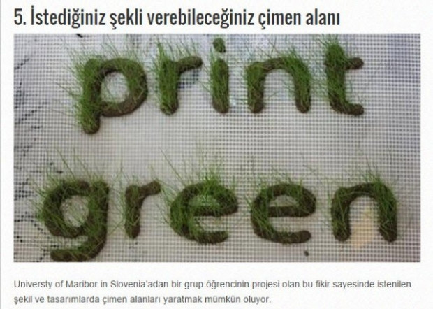 3D yazıcılarda üretilmiş en ilginç 11 nesne - Page 4