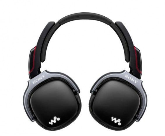3’ü 1 arada müzik Sony Walkman WH Serisi - Page 3