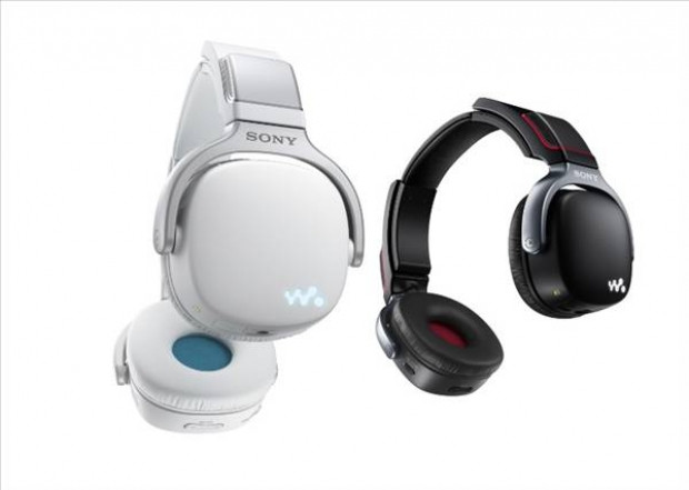 3’ü 1 arada müzik Sony Walkman WH Serisi - Page 4