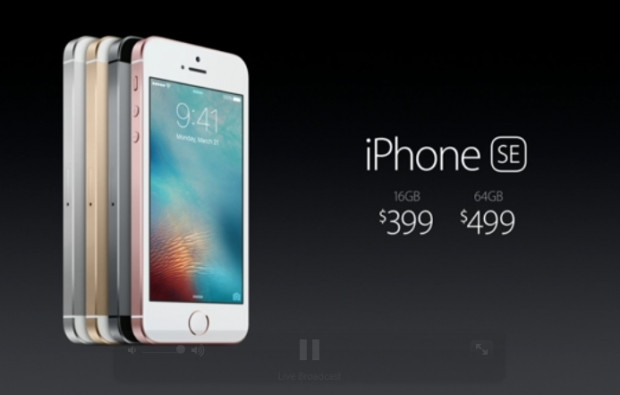 4 inç ekranlı iPhone SE'nin fiyatı ne kadar? - Page 2