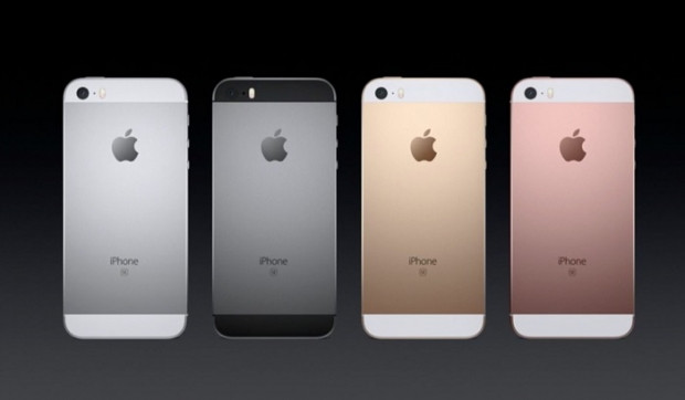 4 inç ekranlı iPhone SE'nin fiyatı ne kadar? - Page 3