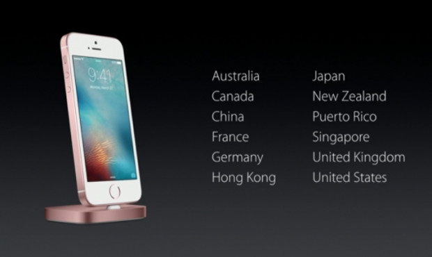 4 inç ekranlı iPhone SE'nin fiyatı ne kadar? - Page 4