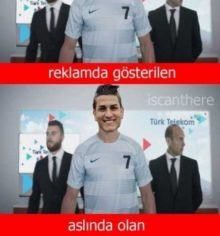 4.5G capsleri gülme krizine soktu - Page 2