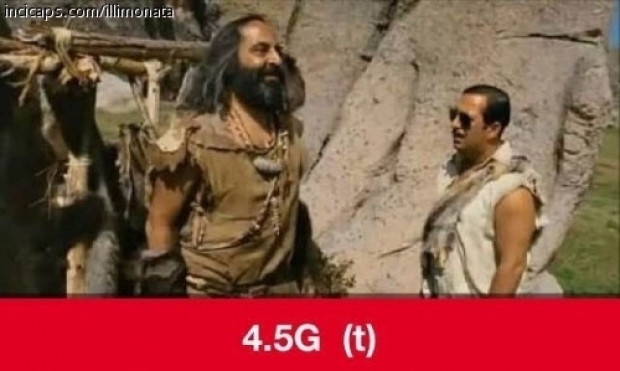 4.5G capsleri gülme krizine soktu - Page 4