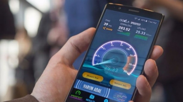 4.5G ile ilgili bilinmeyenler! - Page 1
