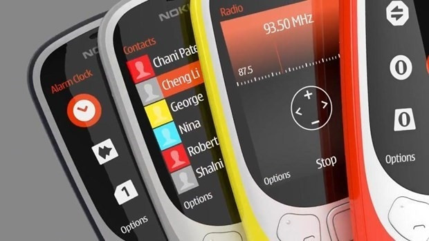 40 liralık çakma 3310 çıktı! - Page 2