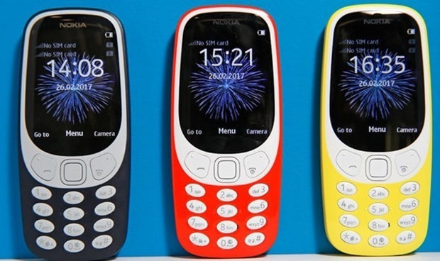 40 liralık çakma 3310 çıktı! - Page 3