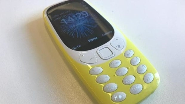 40 liralık çakma 3310 çıktı! - Page 4