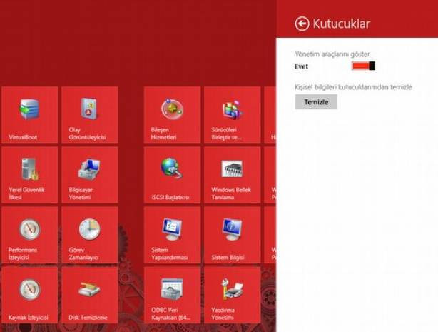 40 pratik ipucu ile Windows 8 - Page 2