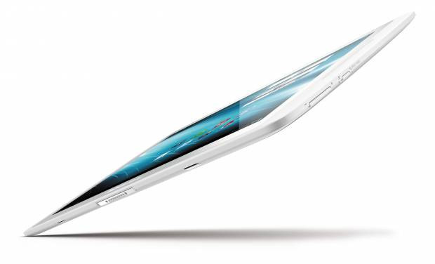 4470 işlemcili Archos 101 XS - Page 2