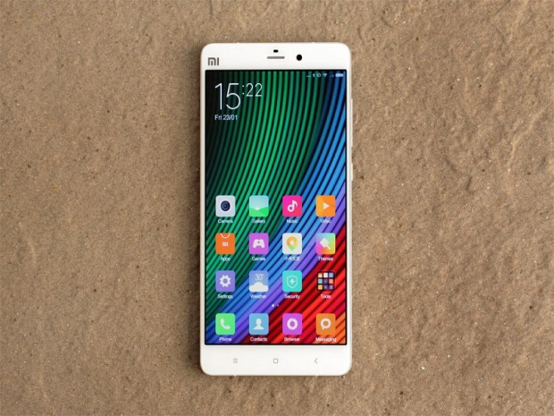 4K destekli 2015 model akıllı telefonlar - Page 3