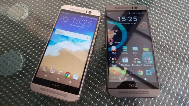 4K destekli 2015 model akıllı telefonlar - Page 4