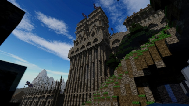 5 yıllık Minecraft oyuncusunun inanılmaz başarısı - Page 2