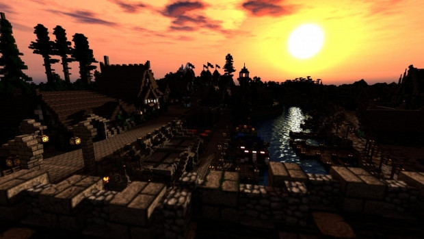 5 yıllık Minecraft oyuncusunun inanılmaz başarısı - Page 4