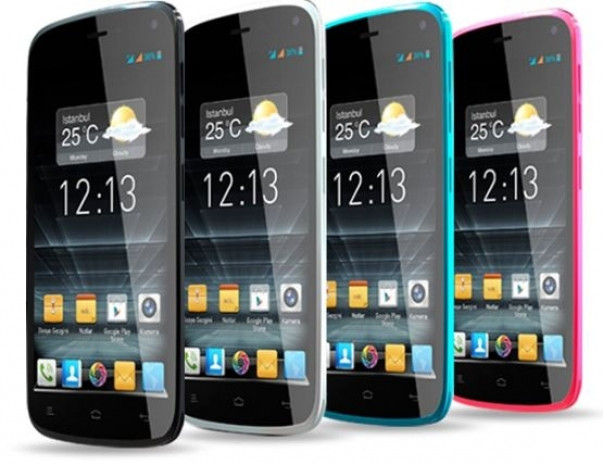 500-1000 TL arası akıllı telefonlar: Mart 2015 - Page 1