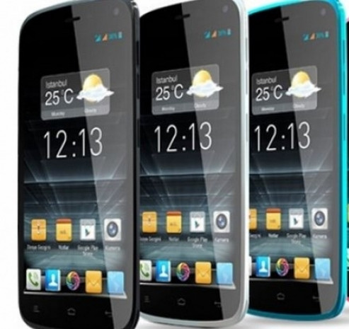 500-1000 TL arası favori akıllı telefonlar - Page 1