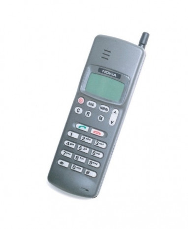 26 görselle 1992'den 2014'e cep telefonların inanılması güç evrimi - Page 1