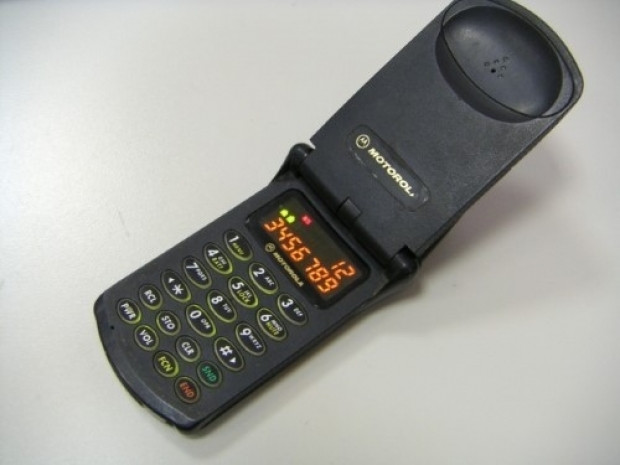 26 görselle 1992'den 2014'e cep telefonların inanılması güç evrimi - Page 2