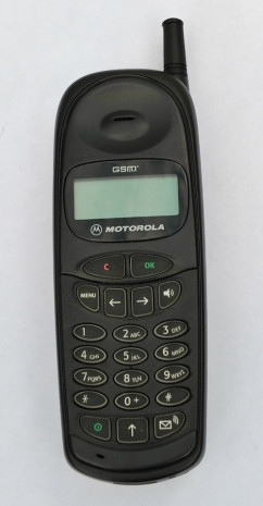 26 görselle 1992'den 2014'e cep telefonların inanılması güç evrimi - Page 3