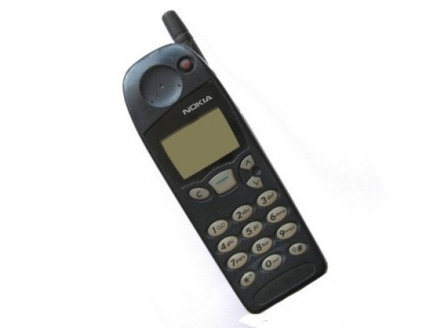 26 görselle 1992'den 2014'e cep telefonların inanılması güç evrimi - Page 4