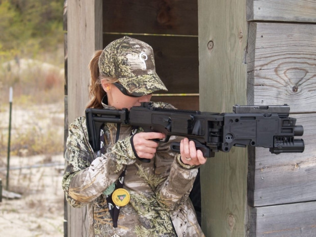 62 derece dönerek ateş edebilen Cornershot siparişi verildi! - Page 3
