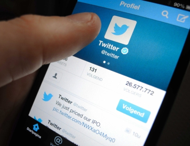 7 adımda Twitter’ı daha güvenli kullanmanın yolları - Page 1