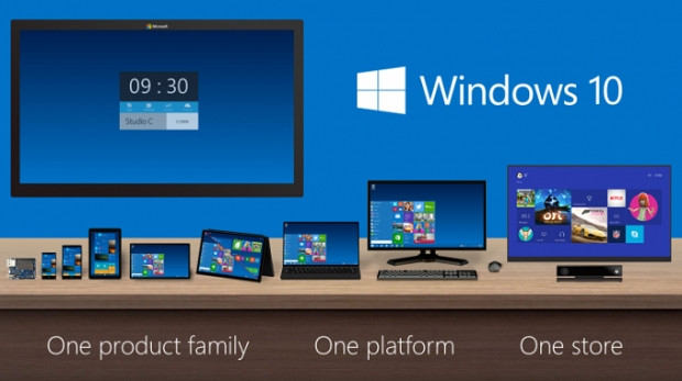 7 farklı Windows 10 olacak - Page 3
