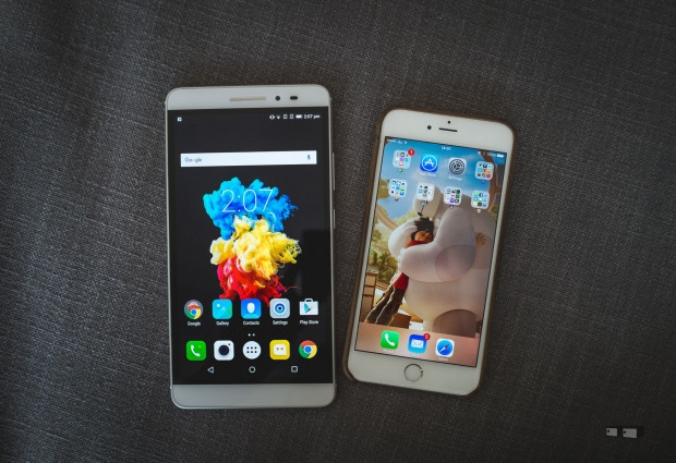 7 inç ekrana sahip Lenovo Phab - Page 3