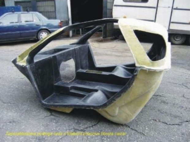 70 bin lira ile McLaren yaptı! - Page 2