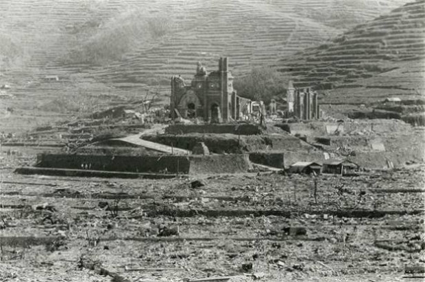 70 yıl önce bugün ilk atom bombası patladı - Page 3