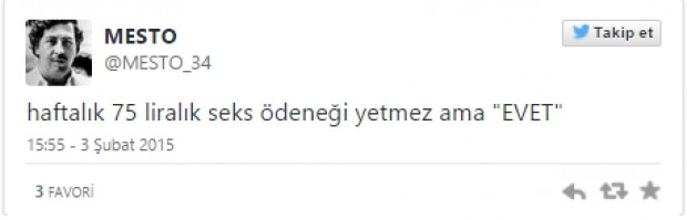 75 lira 'İhtiyaç Harçlığı' gündemi hakkında yapılmış en iyi 20 sosyal medya yorumu - Page 1