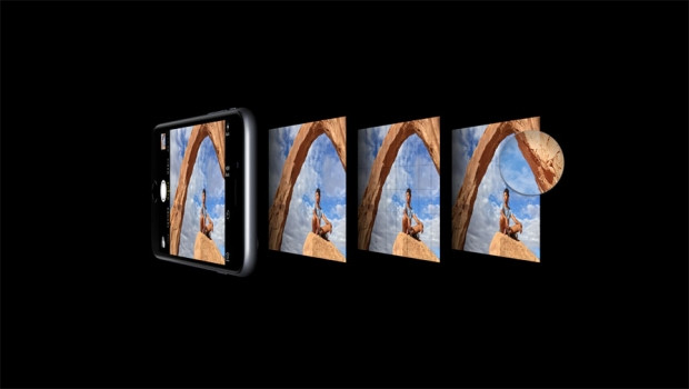 8 megapiksellik iPhone 6 kamerasından çekilen ilk kareler - Page 3