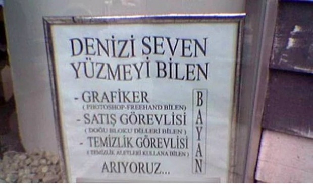 80 sonrası doğan neslin sık iş değiştirmesinin 17 nedeni - Page 2