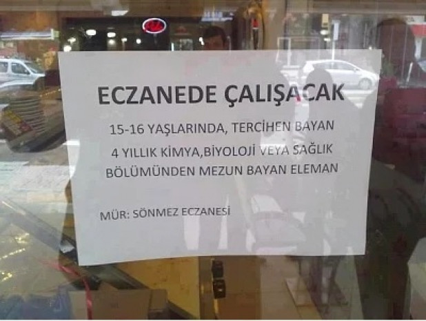 80 sonrası doğan neslin sık iş değiştirmesinin 17 nedeni - Page 3