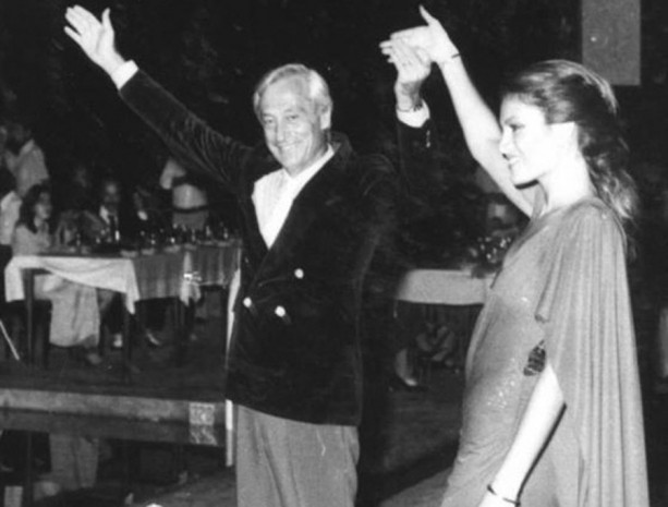 80'lerden bugüne, yılbaşı geceleri - Page 1