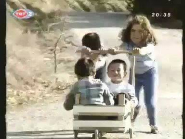 80'lerin sonunda 90'ların başında çocuk olmak - Page 3