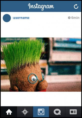 90’larda Instagram olsaydı - Page 3