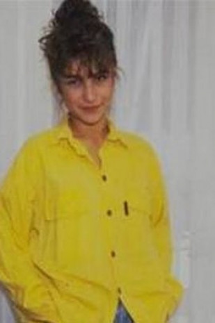90'lı yılların ünlüleri - Page 1