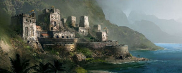 AC 4: Black Flag’ten etkileyici konseptler - Page 3