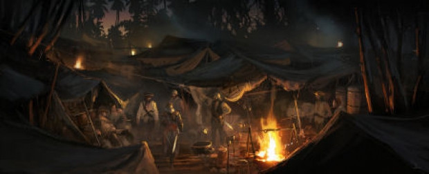 AC 4: Black Flag’ten etkileyici konseptler - Page 4