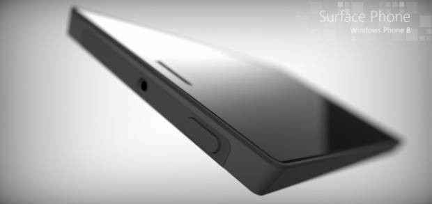 Acaba Microsoft Surface Phone Üretecek mi? - Page 1